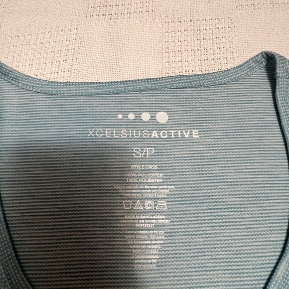 Xcelsius active top - Picture 6 of 6